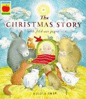 Cover of: The Christmas Story