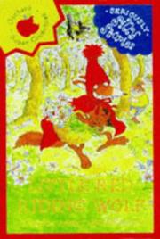 Cover of: Little Red Riding Wolf (Seriously Silly Stories)