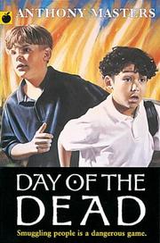 Cover of: The Day of the Dead (Black Apples)