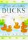 Cover of: Five Little Ducks (Big Books)