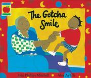 Cover of: The Gotcha Smile by Rita Phillips Mitchell