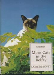 Cover of: More Cats in the Belfry by Jean Little