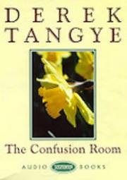 Cover of: The Confusion Room