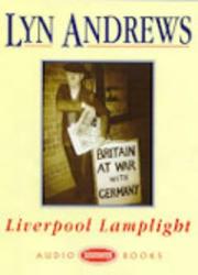 Cover of: Liverpool Limelight