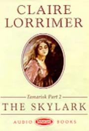 Cover of: The Skylark: Tamarisk Part 2