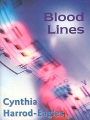 Cover of: Blood Lines (Sound)