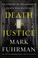 Cover of: Death and Justice