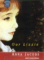 Cover of: Our Lizzie by Anna Jacobs