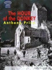 Cover of: The hour of the donkey