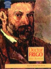 Cover of: Doctor Frigo by 