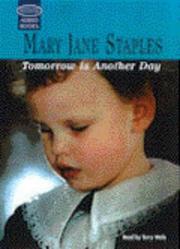 Cover of: Tomorrow Is Another Day by 