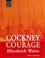 Cover of: Cockney Courage