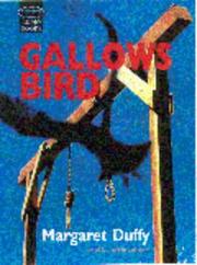 Cover of: Gallows Bird