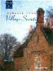 Cover of: Village Secrets (Sound) by Rebecca Shaw