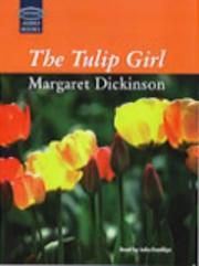 Cover of: The Tulip Girl by 