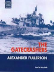 Cover of: The Gatecrashers by 