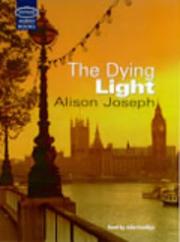 Cover of: The Dying Light by 