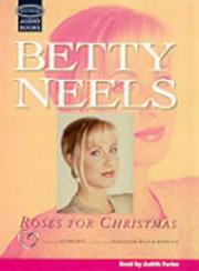 Cover of: Roses for Christmas by 