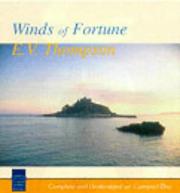 Cover of: Winds of Fortune (Soundings)