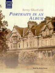 Cover of: Portraits in an Album by 