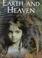 Cover of: Earth and Heaven