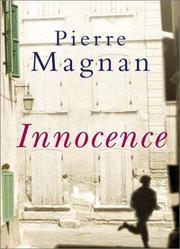 Cover of: Innocence