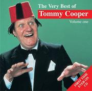 Cover of: The Very Best of Tommy Cooper (Tee Hee)