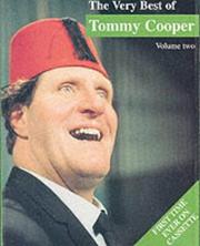 Cover of: The Very Best of Tommy Cooper by 