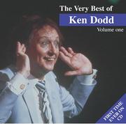 Cover of: The Very Best of Ken Dodd by Ken Dodd