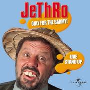 Cover of: Jethro