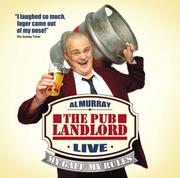 Cover of: The Pub Landlord
