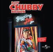 Cover of: Roy Chubby Brown by Roy Chubby Brown