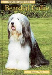 Cover of: BEARDED COLLIE