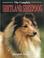 Cover of: The Complete Shetland Sheepdog (Book of the Breed S)