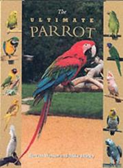 Cover of: The Ultimate Parrot (The Ultimate)