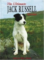 Cover of: The Ultimate Jack Russell Terrier (The Ultimate) by Mary Strom