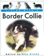 Cover of: Living with a Border Collie (Living With)