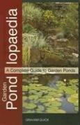Cover of: Garden Pondlopeadia by Graham Quick