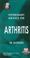 Cover of: Arthritis