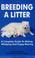 Cover of: Breeding a Litter