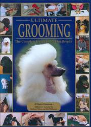Cover of: The Ultimate Grooming