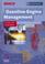 Cover of: Gasoline-Engine Management (Bosch Handbooks (REP))