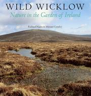 Cover of: Wild Wicklow: nature in the garden of Ireland