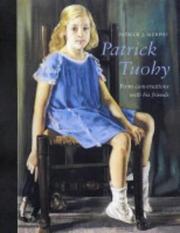 Cover of: Patrick Tuohy by Murphy, Patrick J.