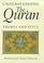 Cover of: Understanding the Qur'an
