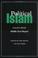 Cover of: Political Islam