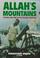 Cover of: Allah's Mountains