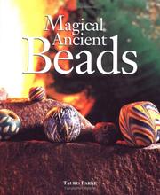 Cover of: Magical Ancient Beads