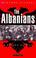 Cover of: The Albanians