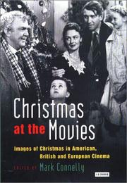 Cover of: Christmas at the Movies by Mark Connelly